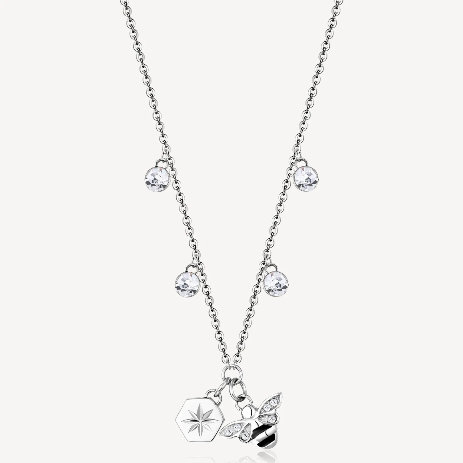 collana_ape_gioielli_bros_0-1.webp Fashion Collana Ape Gioielli Chakra | BHKL13 Donna Gioielli Moda Donna