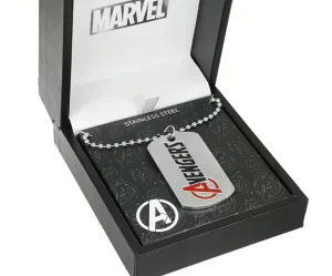 Clearance Collana Avengers Gioielli | C600373L-M.CS Gioielli Moda Bimbi