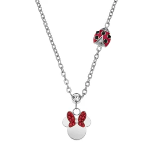 Best Collana Bambina Mickey Mouse | N600605RRL-157.CJ Gioielli Moda Bimbi