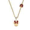 Online Collana Bambina Minnie Mouse | N600605YRRL-157.CJ Gioielli Moda Bimbi