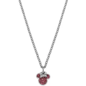 Sale Collana Bambina Minnie Gioielli Preziosi | N600582RPL-B.CJ Gioielli Moda Bimbi