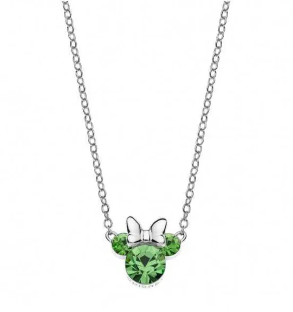 Discount Collana Bambina Minnie Gioielli | NS00005SRGL-157.CS Donna Gioielli Moda Donna | Gioielli Moda Bimbi