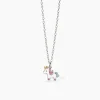 New Collana Bambina Unicorno Gioielli | 553617 Gioielli Moda Bimbi