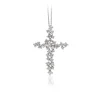 New Collana Bibigì Croci Stelle Di Neve Donna Gioielli Donna | Idee Regalo