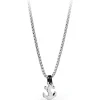 Best Collana Da Uomo Con Ancora | BGN06 Uomo Gioielli Moda Uomo