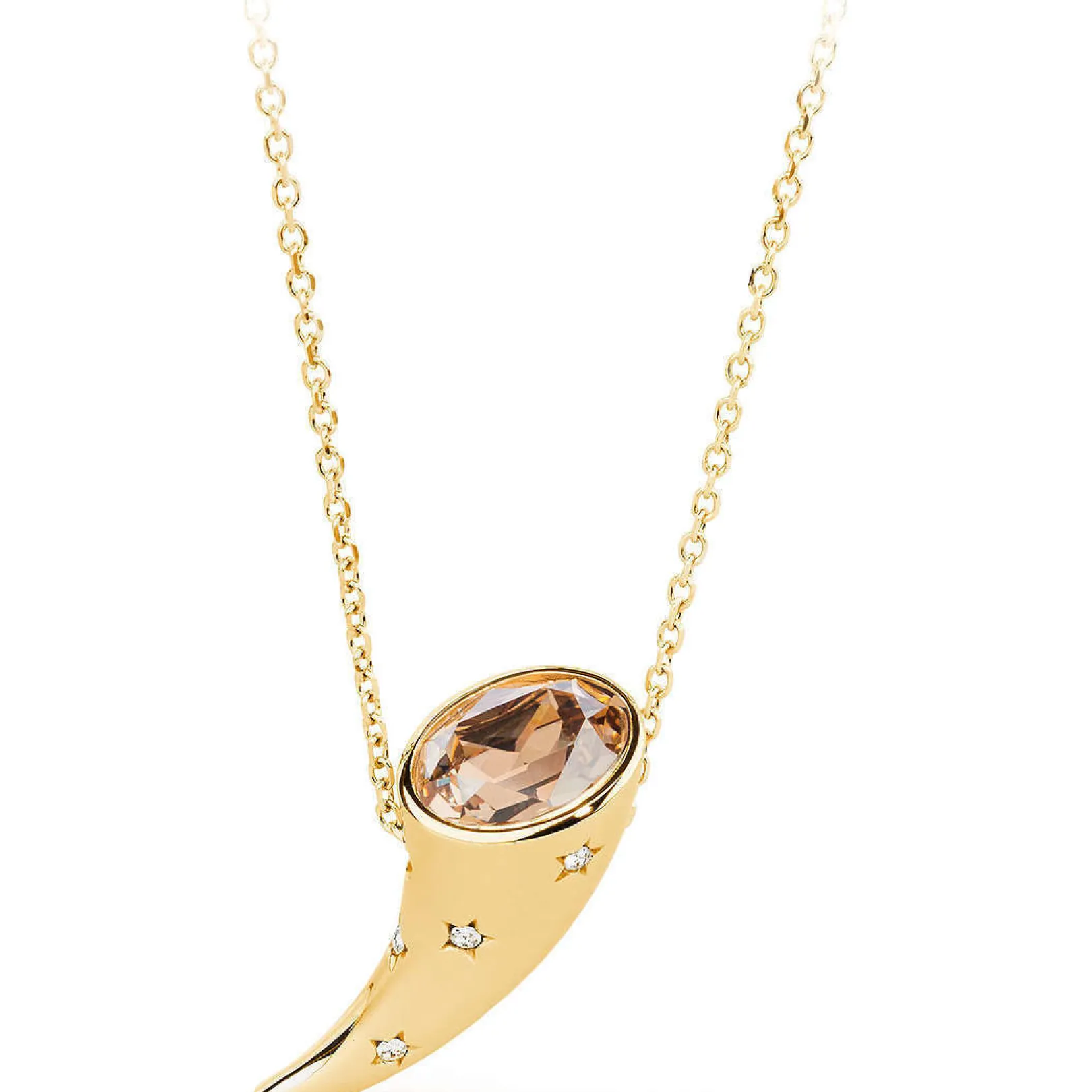 collana_brosway_fortuna_d_0.webp Discount Collana Fortuna Da Donna Con Pendente Swarovski | BFO02 Donna Gioielli Moda Donna