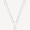 Fashion Collana Chakra Amore Gioielli | BHKN131 Donna Gioielli Moda Donna | Idee Regalo