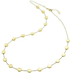 Sale Collana Chimento Armillas Glow In Oro Giallo | 1G10271ZZ1450 Donna Gioielli Donna