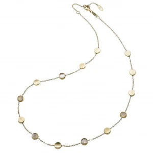 Online Collana Chimento Donna Armillas Glow Caleido In Oro Giallo | 1G10300MW1450 Donna Gioielli Donna