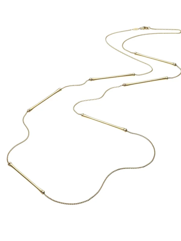 Best Collana Chimento Donna in Oro Giallo 1G14203ZZ1 Donna Gioielli Donna