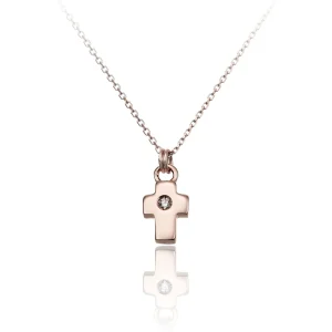Best Chimento Donna in Oro Rosa e Diamanti 1G09650B16 Donna Gioielli Donna