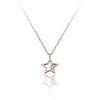Fashion Chimento Donna in Oro Rosa e Diamanti 1G09671B16 Donna Gioielli Donna