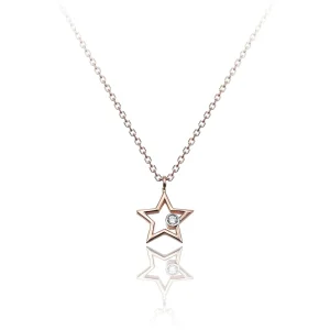 Fashion Chimento Donna in Oro Rosa e Diamanti 1G09671B16 Donna Gioielli Donna