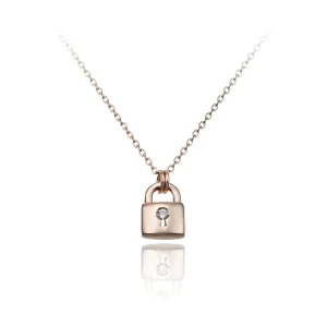 Clearance Chimento Donna in Oro Rosa e Diamanti 1G09652B16 Donna Gioielli Donna