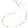 Clearance Collana Chimento Donna In Oro Giallo | 1G10270B11450 Donna Gioielli Donna