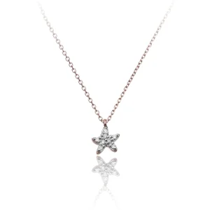 Discount Chimento Donna in Oro Rosa e Diamanti 1G09613BB6 Donna Gioielli Donna