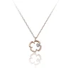 Clearance Chimento Donna in Oro Rosa e Diamanti 1G09673B16 Donna Gioielli Donna