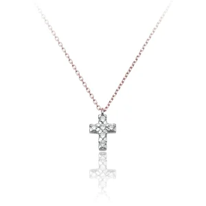 Sale Chimento Donna in Oro Rosa e Diamanti 1G09611BB6 Donna Gioielli Donna