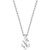 New Collana Con Ancora Voyage | BVY08 Uomo Gioielli Moda Uomo