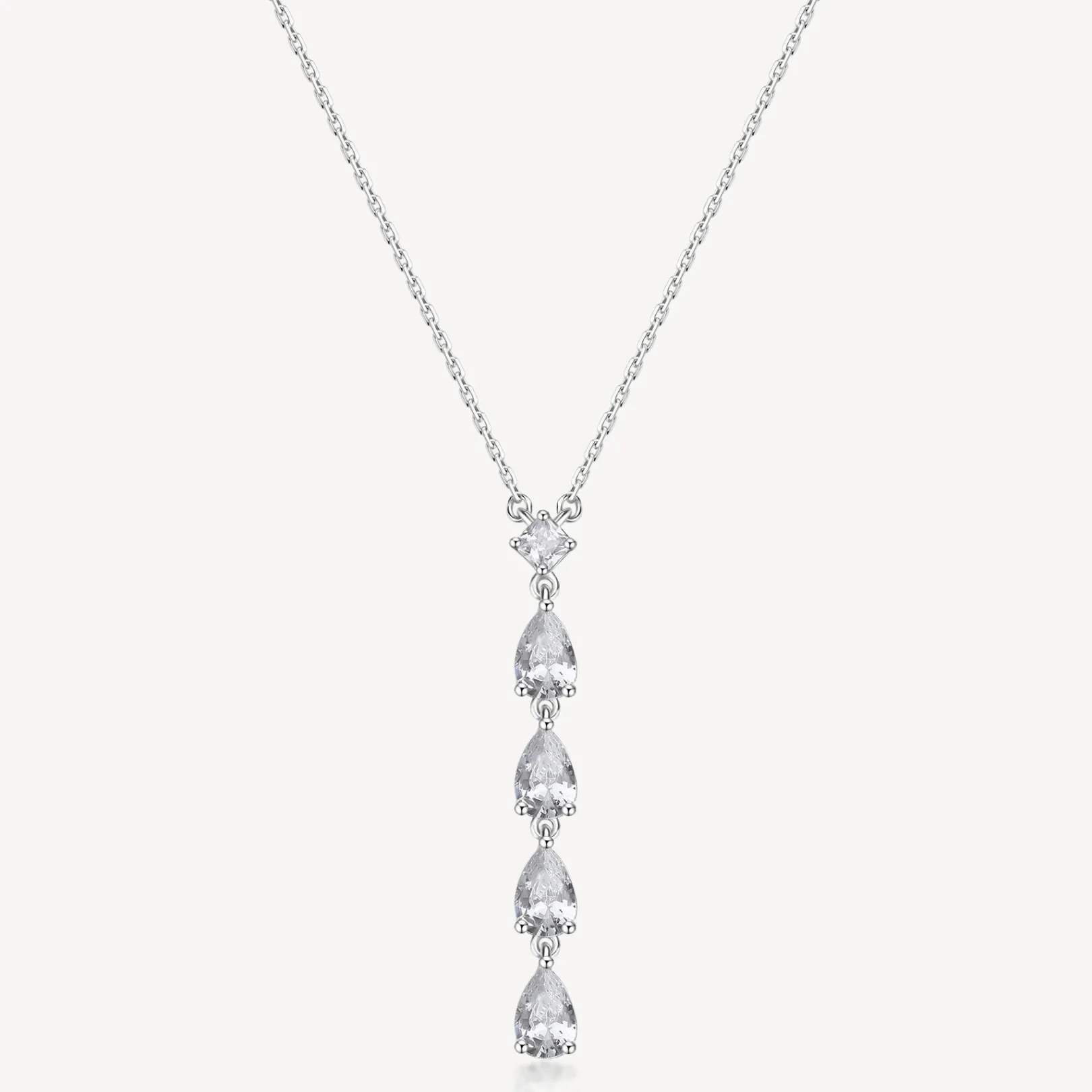 collana_con_pendente_zirc_0-10.webp Hot Collana Con Pendente Zirconi Infinite White Gioielli Brosway Fancy | FIW114 Donna Gioielli Moda Donna