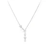 Sale Collana Constellation di Stelle Zirconi | CLPMSBBZ Donna Gioielli Moda Donna