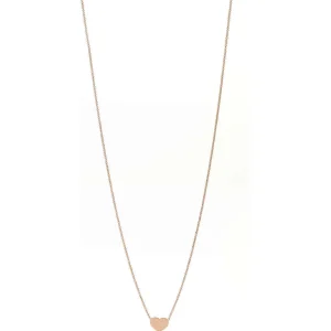 Clearance Collana Cuore Donna Gioielli | CLHR3 Donna Gioielli Moda Donna