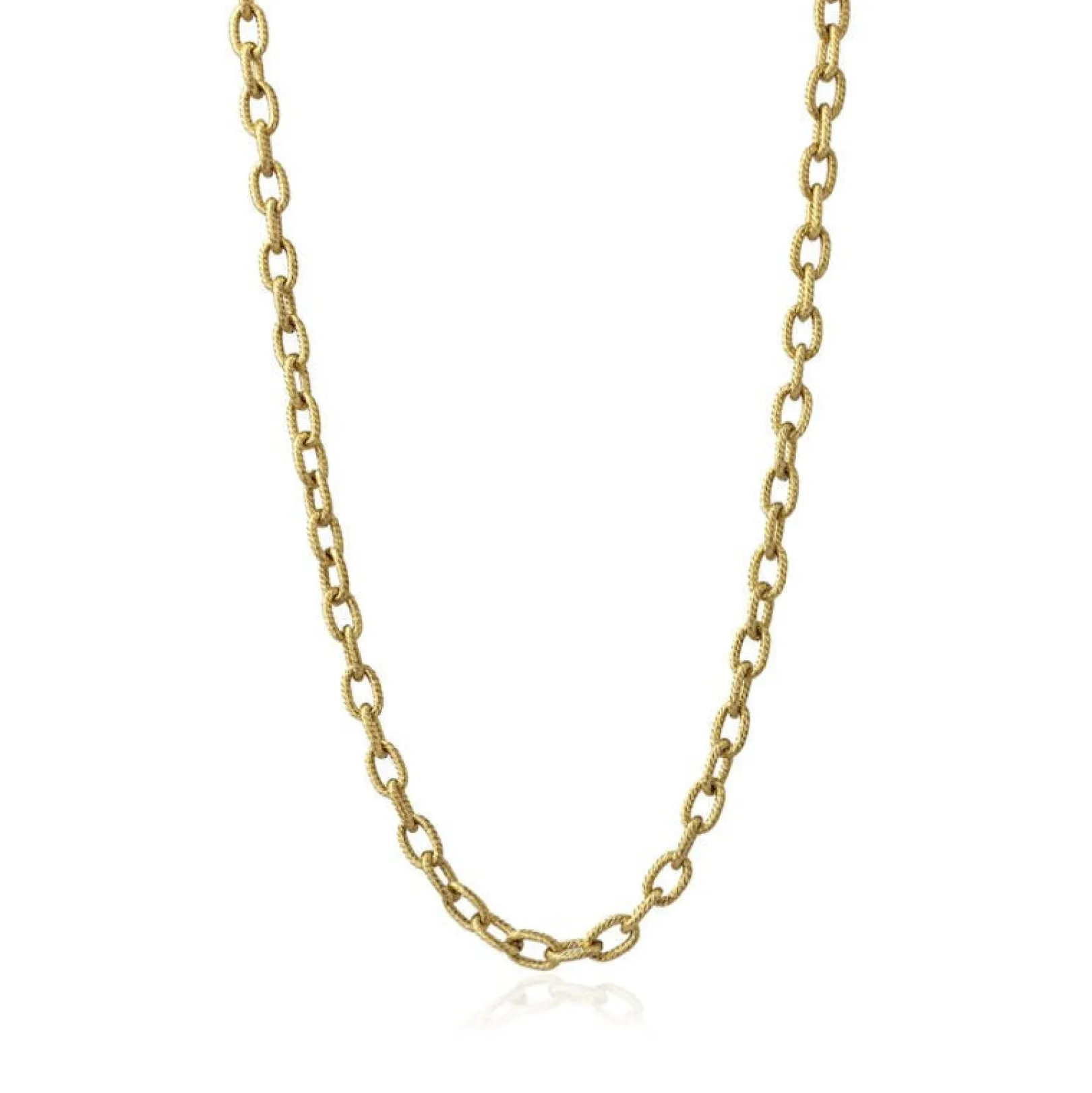 collana_donna_a_catena_gi_0-4.webp Fashion Collana Donna A Catena Gioielli | BCO106D Donna Gioielli Moda Donna