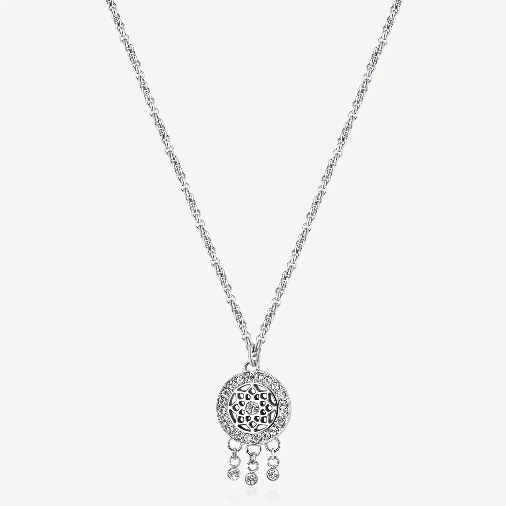 collana_donna_acchiappaso_0-3.webp Best Collana Donna Acchiappasogni Gioielli Chakra | BHKN095 Donna Gioielli Moda Donna
