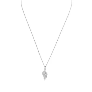 Online Collana Donna  Ala Gioielli Angeli | CLPW Donna Gioielli Moda Donna