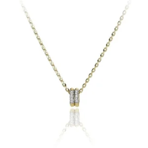 Best Collana Donna Bamboo Chimento | 1G14400BB1400 Donna Gioielli Donna