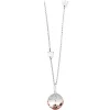 New Collana Donna Chiama Angeli | SFA93 Donna Gioielli Moda Donna