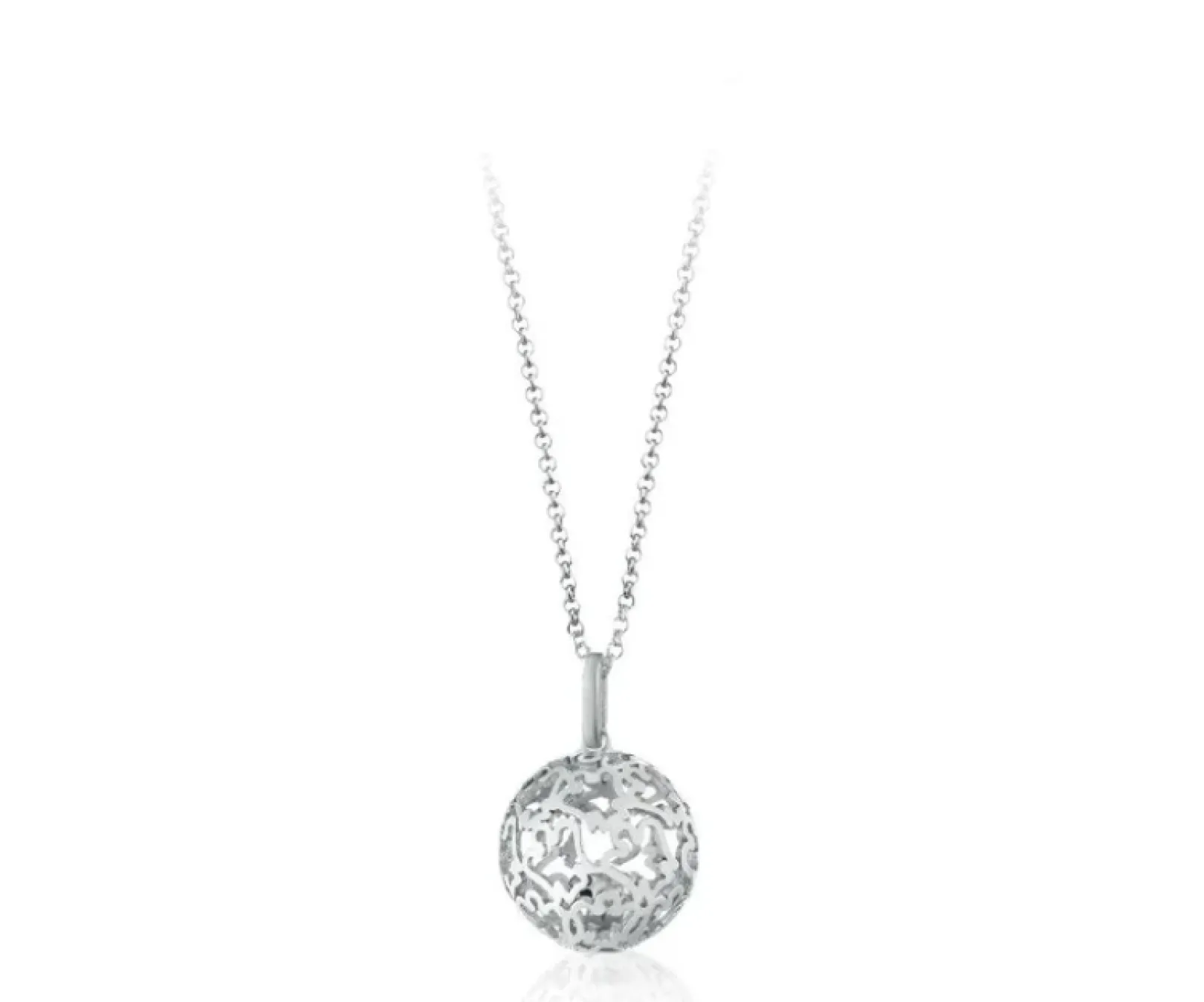 collana_donna_chiama_ange_0-16.webp New Collana Donna Chiama Angeli In Argento | SFA138 Donna Gioielli Moda Donna