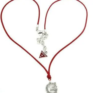 Hot Collana Donna Con Logo Gioielli | UBN12107 Donna Gioielli Moda Donna