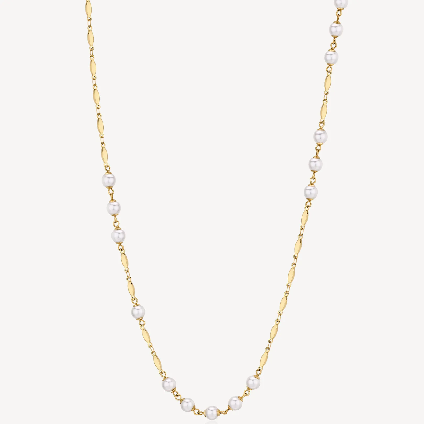 collana_donna_con_perle_g_0-1.webp Fashion Collana Donna Con Perle Gioielli Brosway Affinity | BFF157 Donna Gioielli Moda Donna