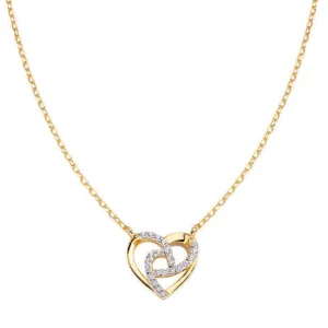 Clearance Collana Donna Cuore Gioielli Amore | CLHHGBZ Donna Gioielli Moda Donna