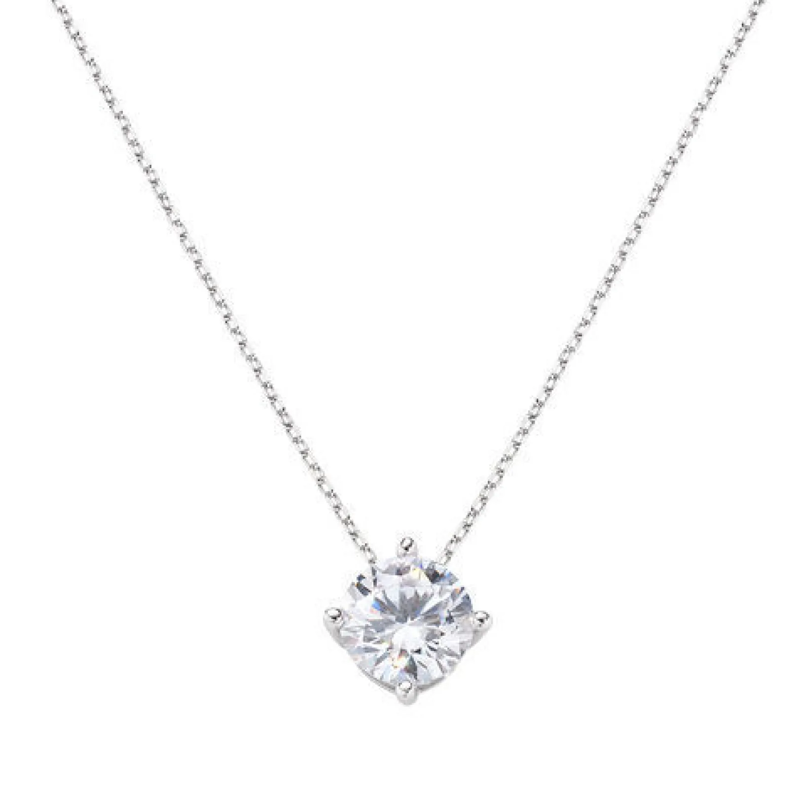 collana_donna_diamonds_co_0-1.webp New Collana Donna Diamonds Con Punto Luce Gioielli | CLSO80BB Donna Gioielli Moda Donna