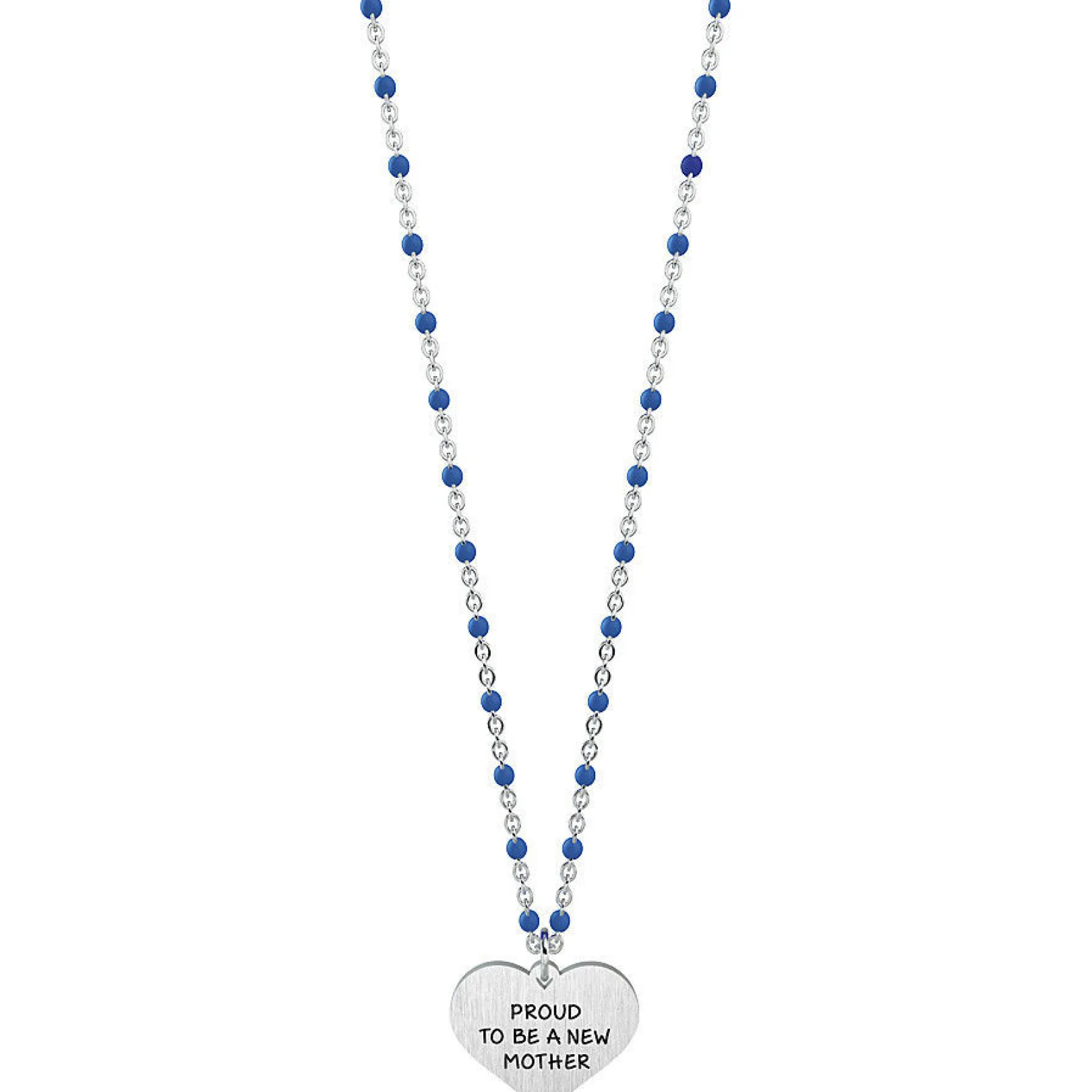 collana_donna_essere_mamm_0.webp Discount Collana Donna "Essere Mamma" Gioielli Special Moments | 751080 Donna Gioielli Moda Donna