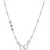 Sale Collana Donna Gioielli Ribbon | BBN09 Donna Gioielli Moda Donna