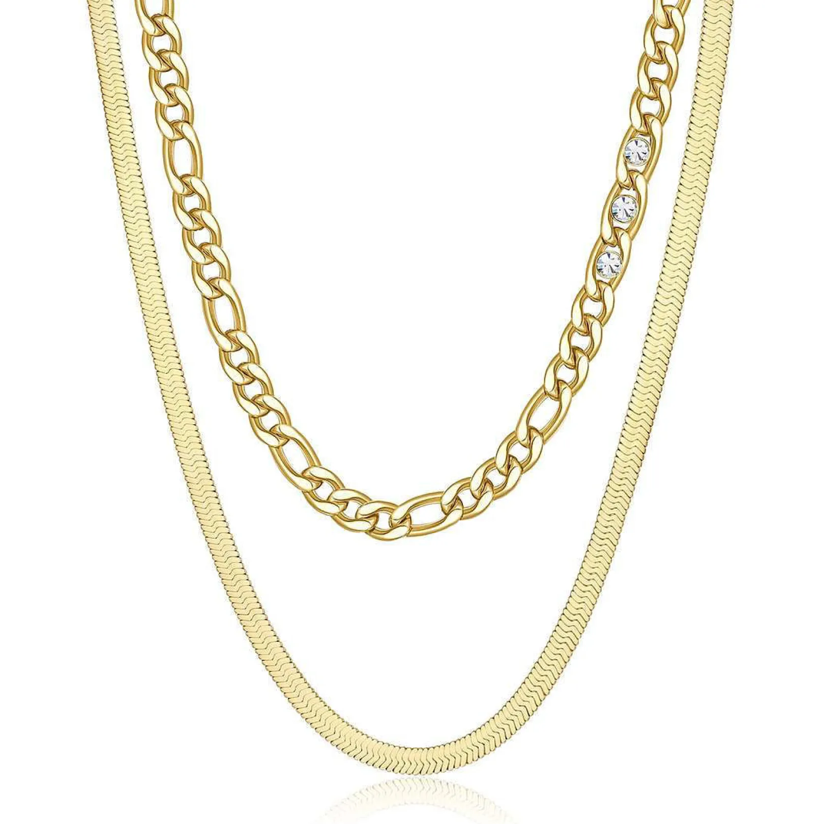 collana_donna_gioielli_br_0-19.webp Best Collana Donna Gioielli Symphonia | BYM108 Donna Gioielli Moda Donna