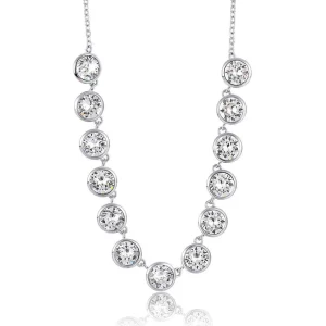 Clearance Collana Donna Gioielli Symphonia | BYM57 Donna Gioielli Moda Donna