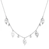 Outlet Collana Donna Gioielli Leaves Of Life | BVS01 Donna Gioielli Moda Donna