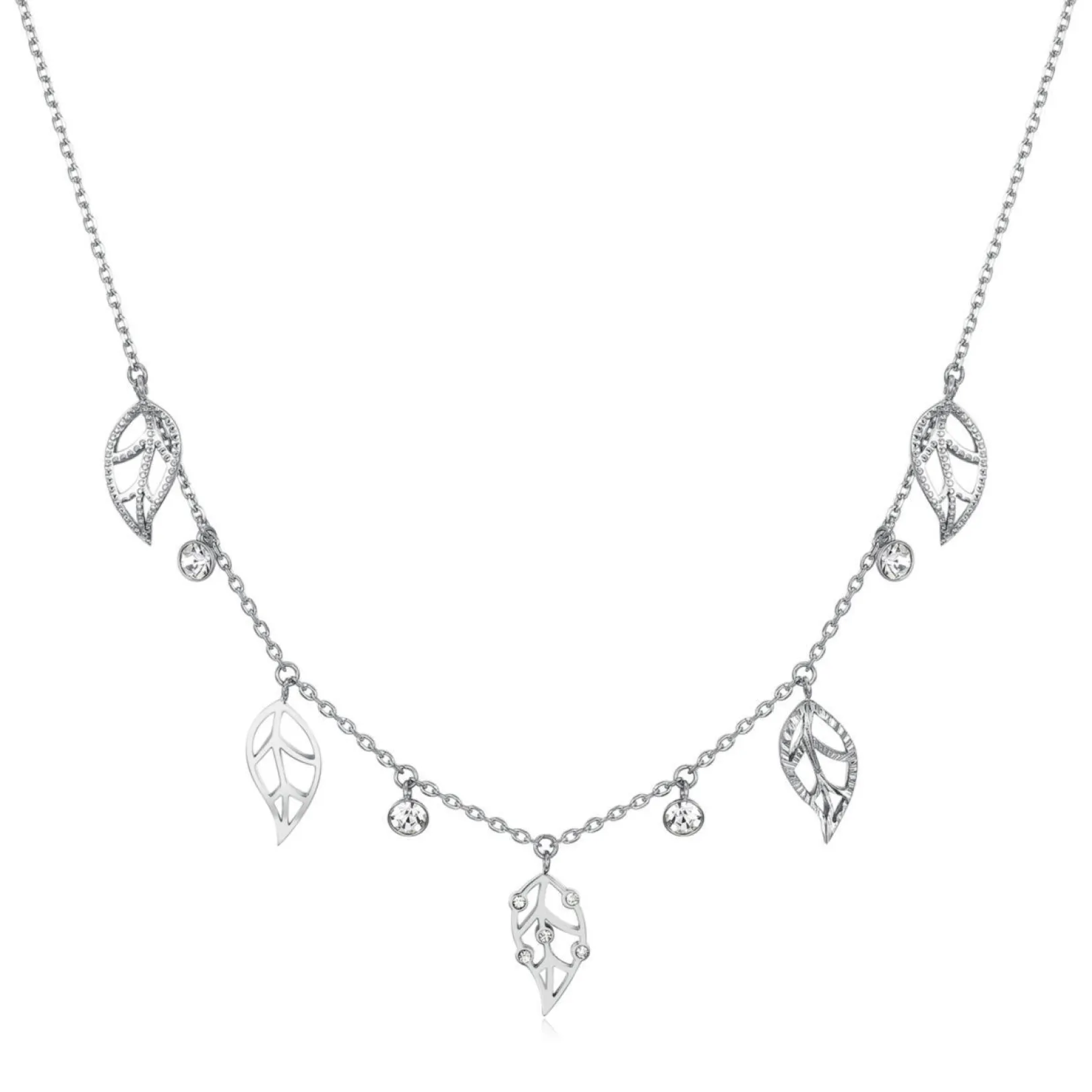 collana_donna_gioielli_br_0-3.webp Outlet Collana Donna Gioielli Leaves Of Life | BVS01 Donna Gioielli Moda Donna