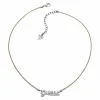 Hot Collana Donna Gioielli | UBN21204 Donna Gioielli Moda Donna