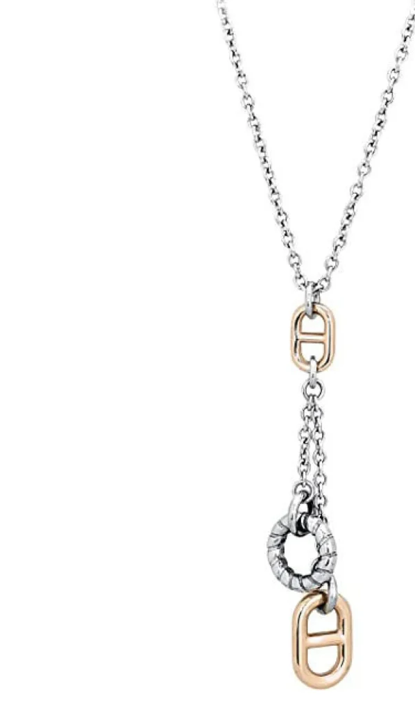 Discount Collana Donna In Acciaio Gioielli | 251343 Donna Gioielli Moda Donna