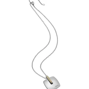 Online Collana Donna In Acciaio Gioielli New Blast | TJ1606 Donna Gioielli Moda Donna