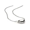 Outlet Collana Donna In Acciaio Gioielli Bloom | TJ1076 Donna Gioielli Moda Donna