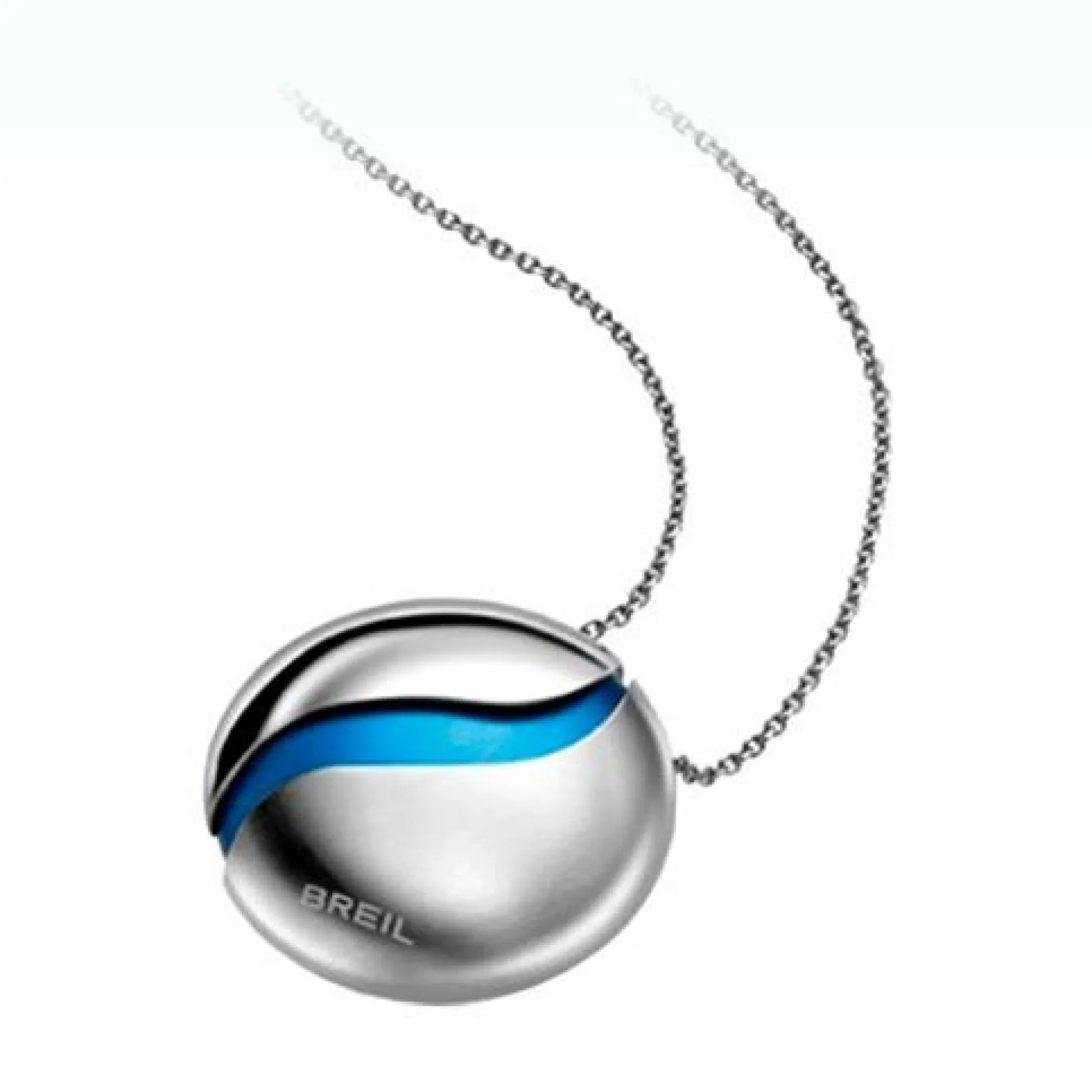 collana_donna_in_acciaio__0-17.webp Sale Collana Donna In Acciaio Con Pendente Gioielli Secretaly | TJ1347 Donna Gioielli Moda Donna