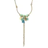 Best Collana Donna In Acciaio Gioielli | COA866AT Donna Gioielli Moda Donna
