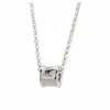 New Collana Donna In Argento Gioielli Incipit Pendant   | INCC0M9XI0C Donna Gioielli Moda Donna