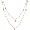 Hot Collana Donna In Argento Gioielli Pane Essential | CLSD008 Donna Gioielli Moda Donna